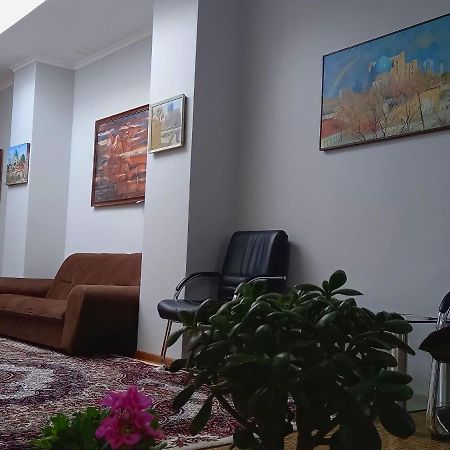 Rassom Hostel 撒马尔罕 外观 照片