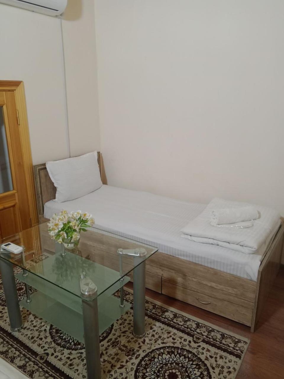 Rassom Hostel 撒马尔罕 外观 照片